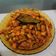 Cooksnap dari Devina HW untuk resep Sambel goreng kentang,tahu, tempe dan Pete