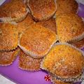 Cooksnap από catcake στη συνταγή Banana muffins