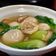 北美liuliu 的 鮮肉湯圓 cooksnap