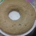 El cooksnap de Sofii D.S cuando hizo Budín de banana.