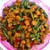 Cooksnap dari Rizkya Handayani untuk resep Oseng Tempe vs Kacang panjang Pedas Manis