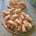 Angelika140112 Cooksnap-ja, amikor elkészítette a(z) Habroló receptet.