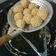 Cooksnap dari Susy untuk resep Onde-onde ala debm