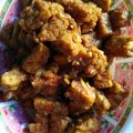 Cooksnap dari Mutiara Sinaga untuk resep Tumis Oseng Tempe Kecap Simple