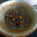 Cooksnap dari Firyal Marhamah Gozali untuk resep Beef Shimeji