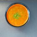 Sonal Modha's cooksnap of when they made સંભાર અને કોપરા ની ચટણી (Sambhar Coconut Chuteny Recipe In Gujarati).