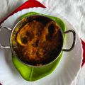 Sanchita Das(Titu)'s cooksnap of when they made ফিশ কারি(Fish curry recipe in Bengali).