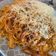 Cooksnap dari Adinda Prisca untuk resep Spaghetti bolognese terbang
