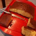 El cooksnap de Andrea pilquiman cuando hizo Bizcochuelo de vainilla!.