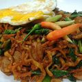 Cooksnap dari Khomzah Nur Hozin untuk resep Mie Goreng Jawa Enak Bingiiiiitt