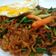 Cooksnap dari Khomzah Nur Hozin untuk resep Mie Goreng Jawa Enak Bingiiiiitt