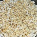 El cooksnap de Maris Rivero cuando hizo 🍿 Pop Dulce Como Los Del Cine 🤤.