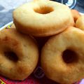 Cooksnap dari Rina Astuti Sebayang untuk resep Donat Kentang Sederhana