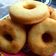 Cooksnap dari Rina Astuti Sebayang untuk resep Donat Kentang Sederhana