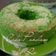 Cooksnap dari rie_vibi untuk resep Sponge cake pandan lembut