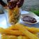 Cooksnap dari DevaNindya untuk resep Churros