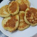 Cooksnap dari Mayadewi Syapriani untuk resep Pancake sederhana