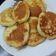 Cooksnap dari Mayadewi Syapriani untuk resep Pancake sederhana
