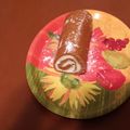 funkycool's cooksnap of when they made Holiday Pumpkin Rolls.