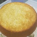 Cooksnap dari Nurdiana Kristianingtyas untuk resep Bolu Pisang