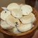 El cooksnap de Telma Caeiro cuando hizo Scones rápidos y fáciles.