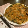 i❤️beauty 愛料理 的 #55 九層塔煎蛋 cooksnap