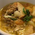 Cooksnap dari Yenni Cayandra untuk resep Soto daging sapi