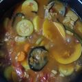 صورة من jameel، شاركها بعد تجربة وصفة ايدام خضار باللحمه 😋