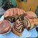 Cooksnap dari ambar budhiann untuk resep Marmer Cake Law Thomas