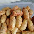 Cooksnap από Kατερινα στη συνταγή Τυροπιτάκια