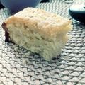 El cooksnap de Cinahy cuando hizo Pan de limón.