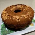 Cooksnap dari LielHy Yunus untuk resep Bolu Rampah a k a Ontbijtkoek