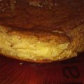 Cooksnap de Ana Antunes quando cozinhou Quesillo de Ana Mary - Venezuela.
