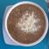 El cooksnap de Teresita Felíz cuando hizo Lentejas con Arroz y Queso.