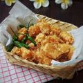 Cooksnap dari Indrabudiia untuk resep 2.5 Tahu Crispy