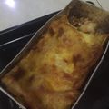 Cooksnap dari Merlies Meoko untuk resep Beef Lasagna Keju Lumer