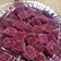 El cooksnap de Estefania Samudio cuando hizo Gomitas caseras.