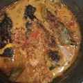 Cooksnap dari Reni Subrata untuk resep Mangut lele