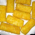 Cooksnap dari Dirnawati untuk resep Risol isi sayur,ayam dan tuna