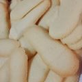 Cooksnap dari Indah RatnaSuminar Santoso untuk resep Kue lidah kucing renyah