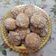 El cooksnap de Gloria Santos Sanchez cuando hizo Galletas crackles de almendra.