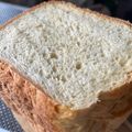 Сooksnap від Елена Цвигун, який(а) приготував(ла) Хліб у хлібопічці 2.