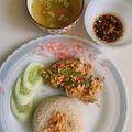 Cooksnap dari vanessa tan untuk resep Ayam Pee Cam Kee & Nasi Hainan