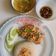 Cooksnap dari vanessa tan untuk resep Ayam Pee Cam Kee & Nasi Hainan