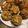 Cooksnap από Maria Tzanetou στη συνταγή Muffins κολοκυθιού με βρώμη και τυριά!!