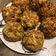 Cooksnap από Maria Tzanetou στη συνταγή Muffins κολοκυθιού με βρώμη και τυριά!!