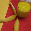 Sunita Vaghela का कुकस्नैप जब उन्होंने मैंगो शेक (mango shake recipe in Hindi) बनाया था।