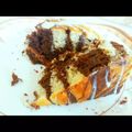 صورة من 🌠💐💞عاشقة الجنه💞💐🌠، شاركها بعد تجربة وصفة اسرع كيكه رخامية