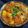 Kshama Himesh Upadhyay's cooksnap of when they made બટાકાનું શાક.