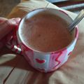 Cooksnap από 𝓢𝓹𝓲𝓻𝓲𝓭𝓸𝓾𝓵𝓪 𝓴𝓪𝓷𝓽𝔃𝓲 στη συνταγή Mochaccino ☕